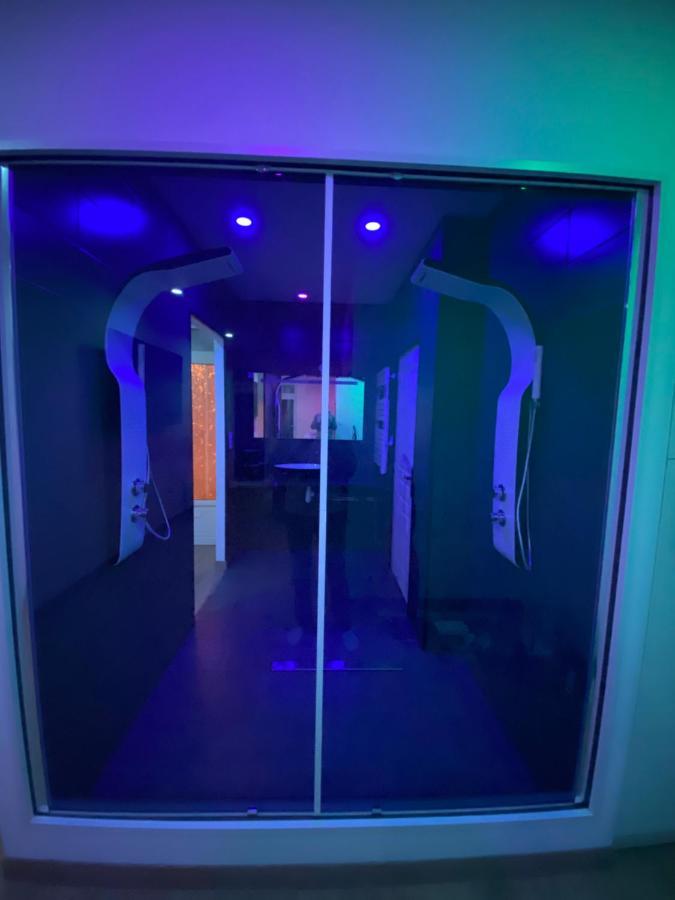 Luana Spa Boussois Exterior photo